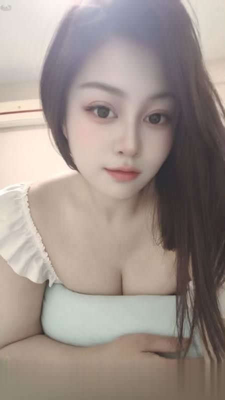 江宁个人大波妹