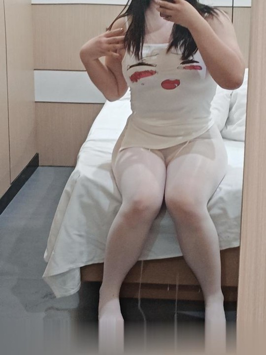 杭州bbw可爱嫩妹