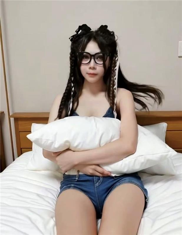 闵行二刷大熊妹