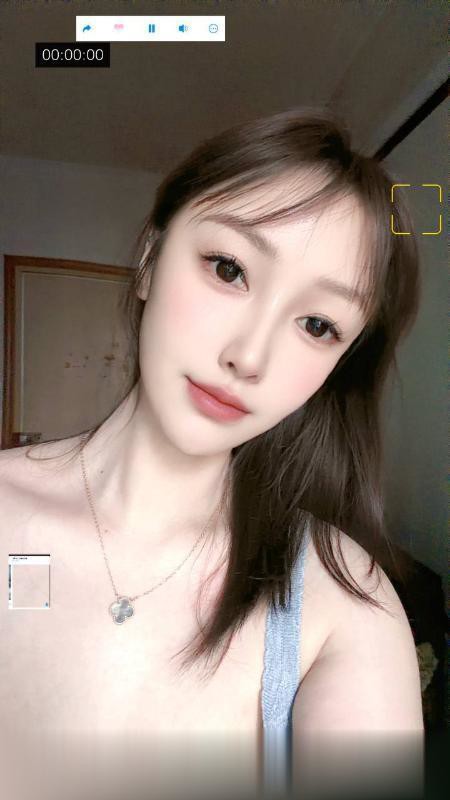 圆润大波服务系女友