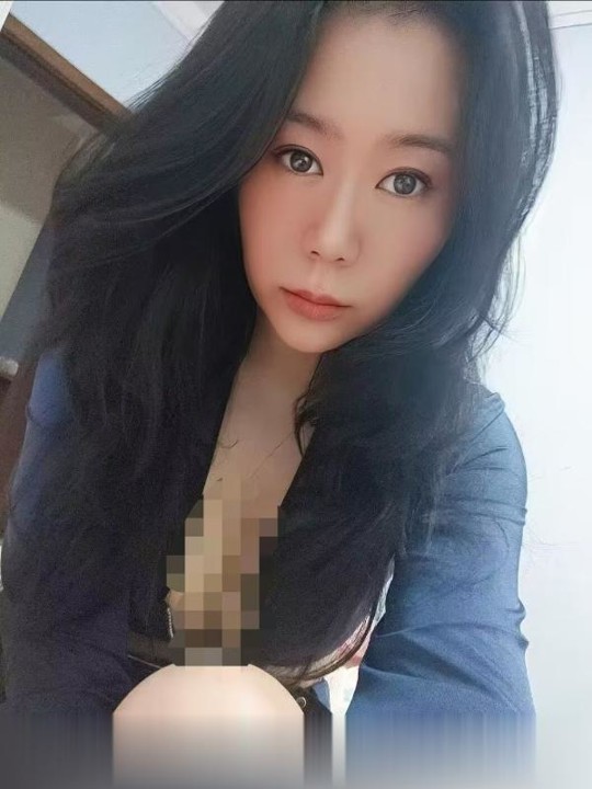 河北区风骚姐姐