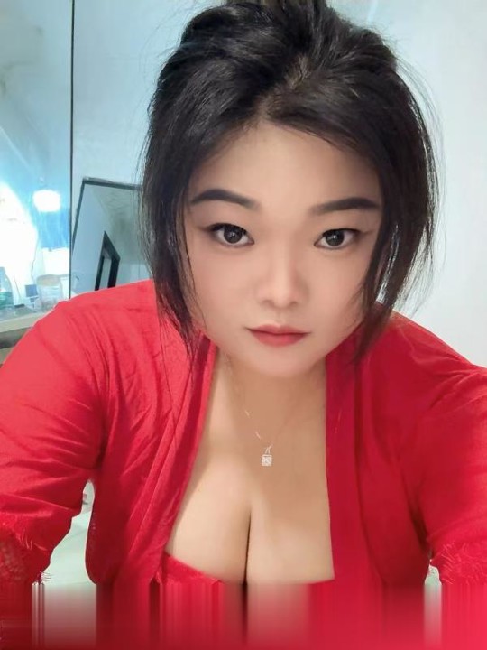 小姐姐过年不休