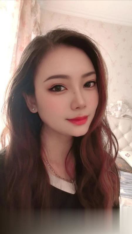 二七区子怡老师