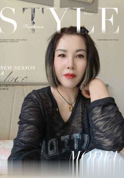 败火的熟女妮妮