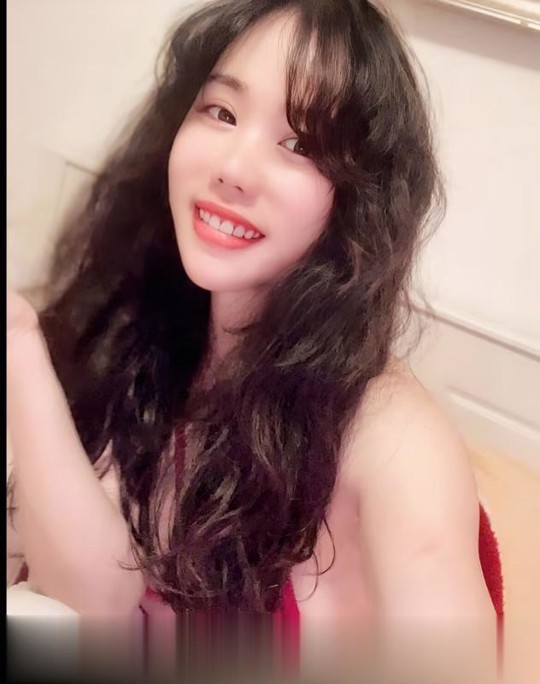 上城蜜桃臀安然