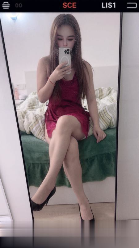 普陀C胸御姐希希