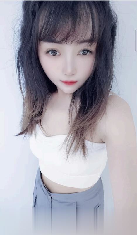 渝北区少妇艾米