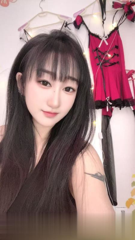 沈阳风骚小糖糖