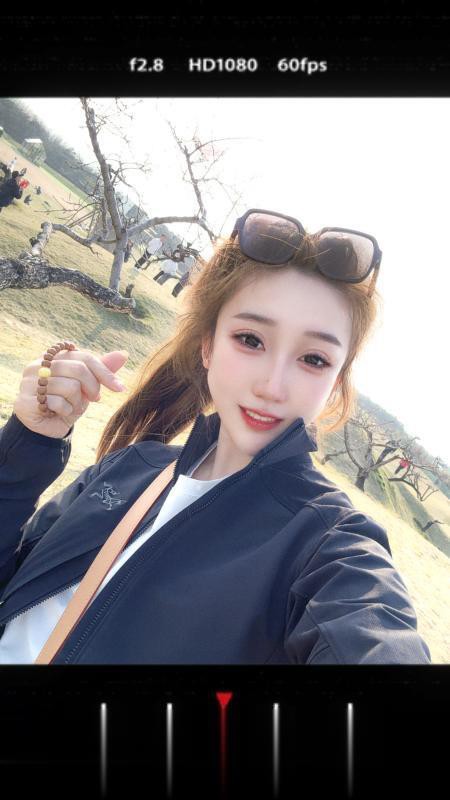 西安风骚爆米花