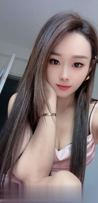 拱墅妍妍小姐姐