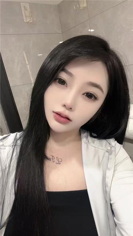 燕郊碰到个极品