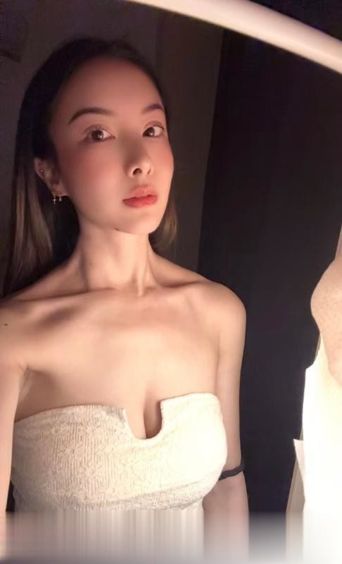 普陀风骚朱莉老师