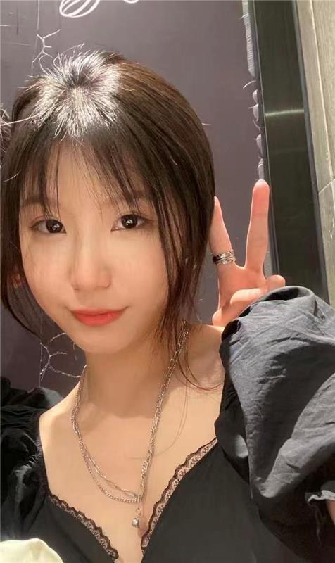 南开粉嫩小师妹