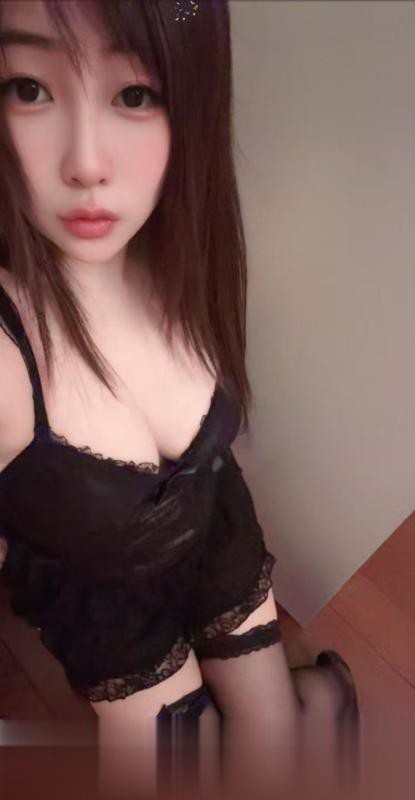 兰州新来的田甜姑娘