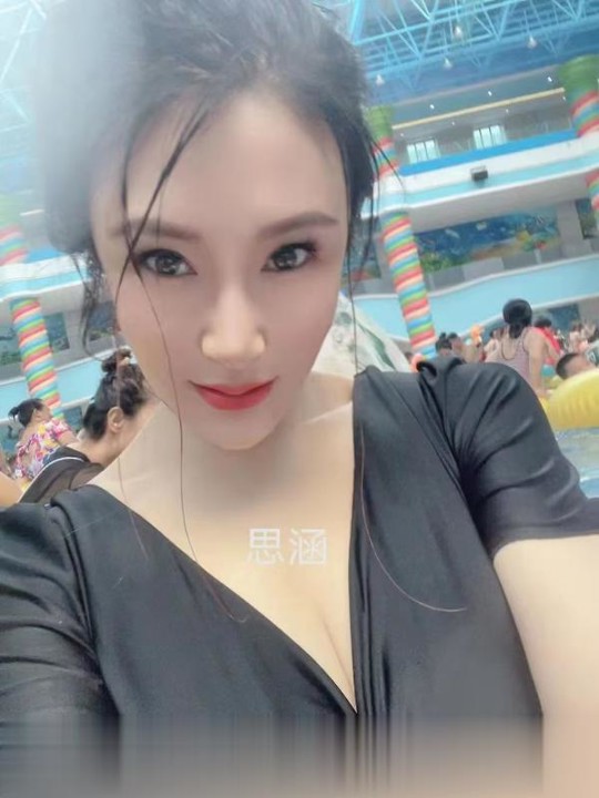 少妇思涵服务好