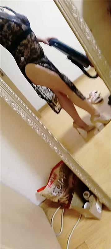 长春熟女推荐 燕子