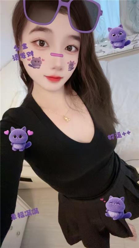 自己有房间的妹妹