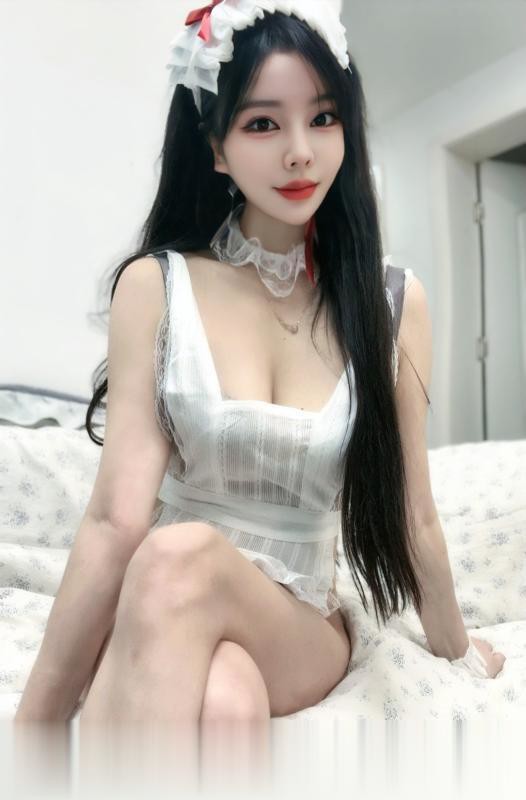 姑苏蜂腰美腿可可豆