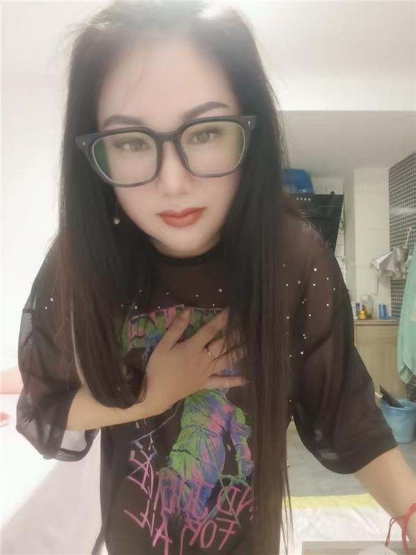 杭州市小少妇西西