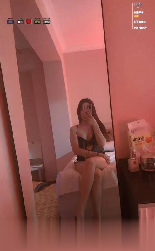 服务系美少妇米米