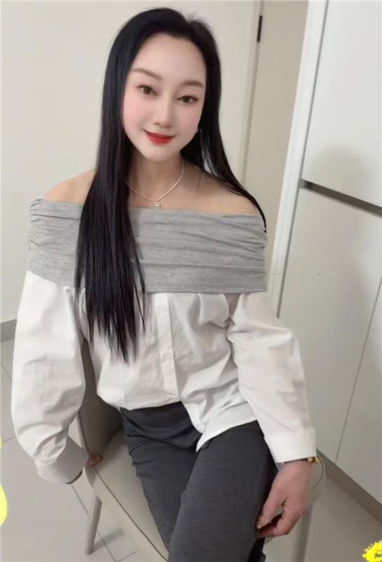 拱墅大波倩倩姐