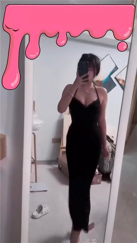 大胸小姐姐好风骚