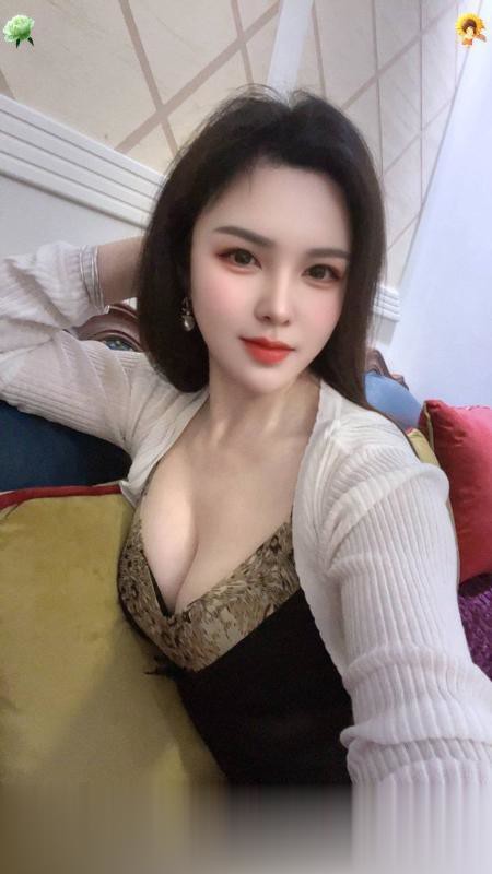 二七御姐系晴晴