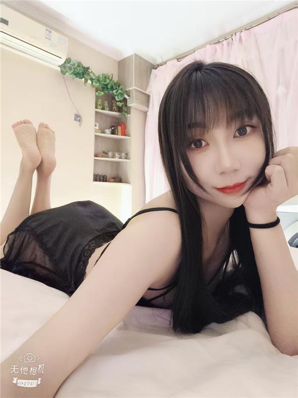 长春肤白貌美小洋洋