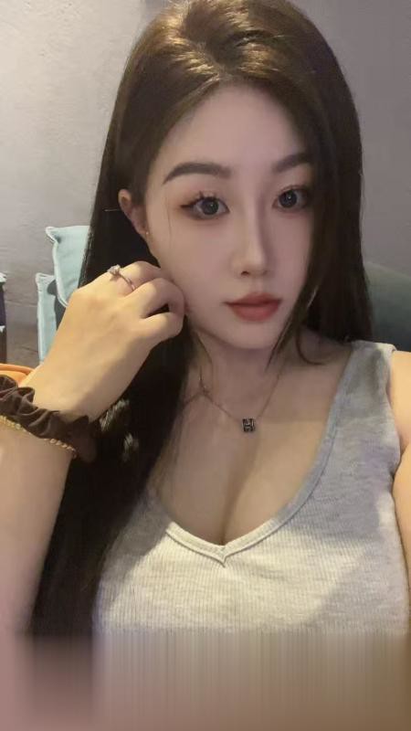 杨家小姐姐.
