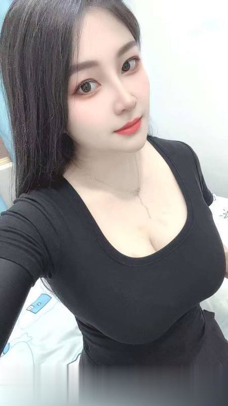 肤白大胸服务控菜菜