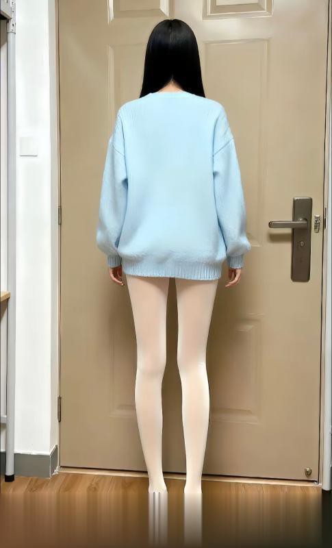 光谷步行街芳芳