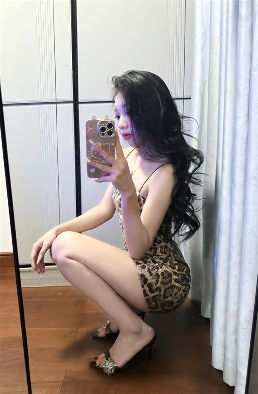 佛山自居妹妹服务棒