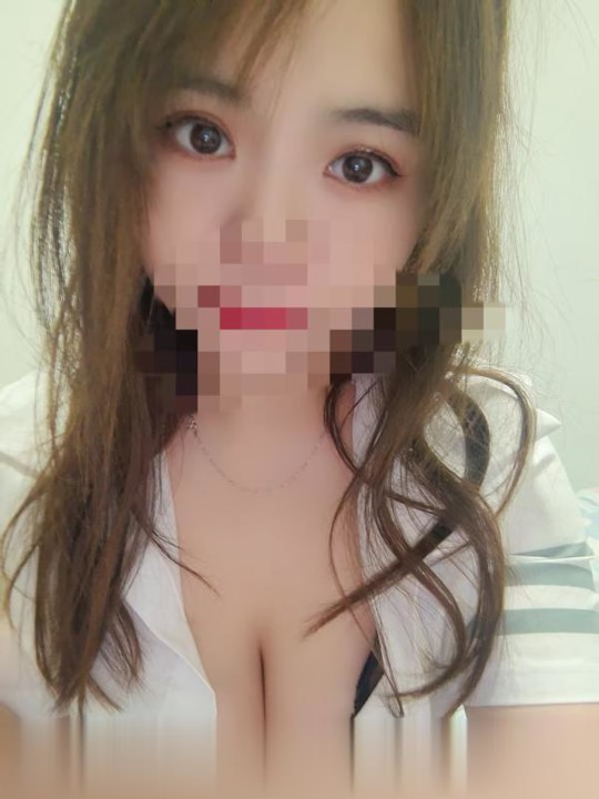 汉口甜美小姐姐