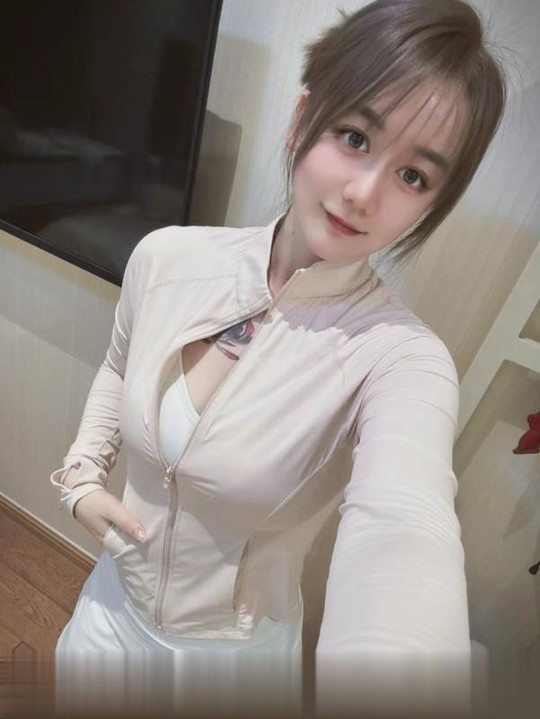 姑苏舞蹈老师筱筱