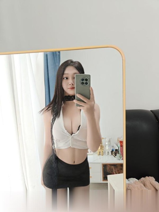 皇岗大胸瑜伽老师