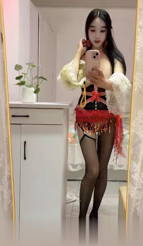 汉口性价比姐姐