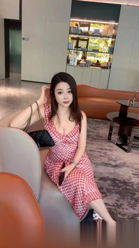 相城甜妹彤彤
