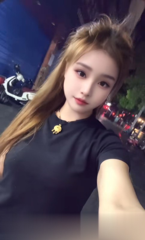 江北性感小姐姐