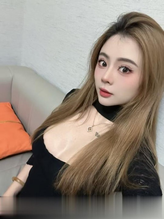 罗湖大胸骚妹小沫