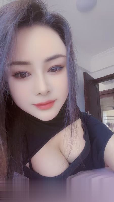 津南区大胸御姐