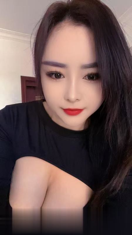津南区大胸御姐