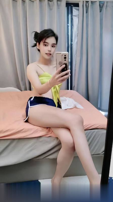 白云个人姐妹俩口暴
