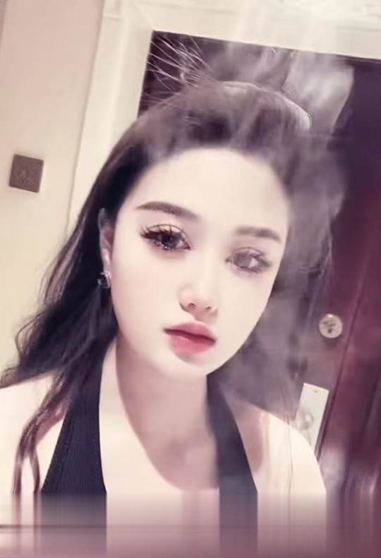 大连晚晚..