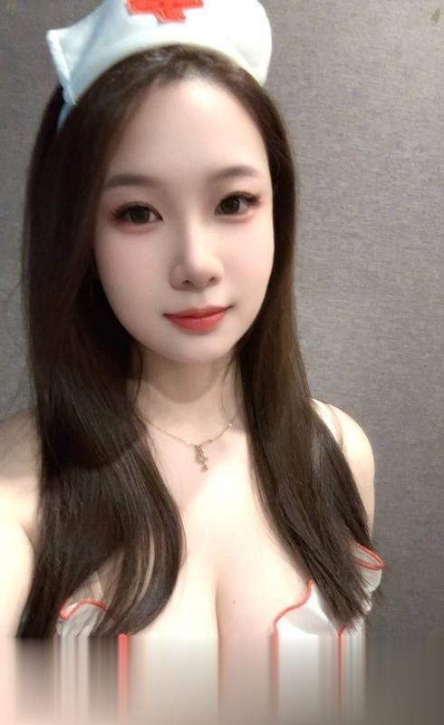性感大奶妹.