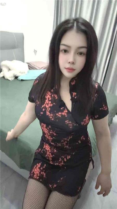 萧山淼淼美女