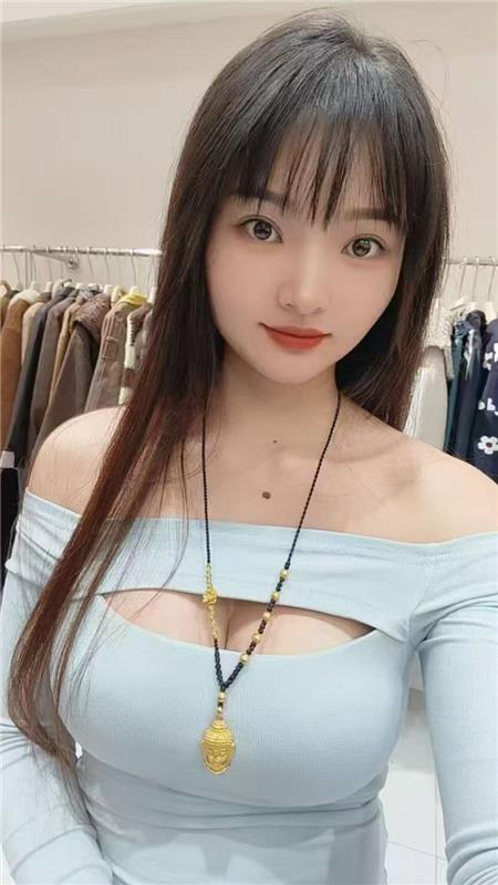淮安性感大胸姐姐
