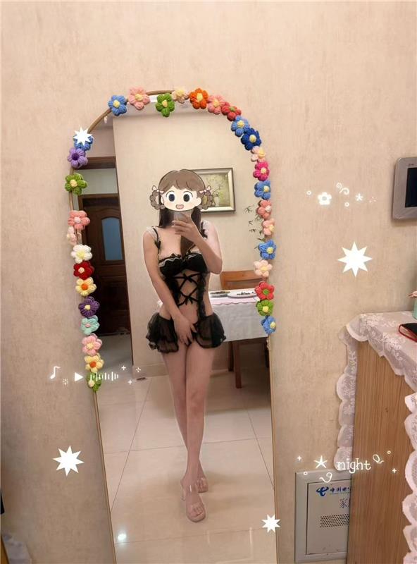 鄞州喷水小白