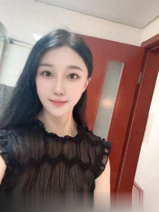 洪山风韵旗袍小仙女