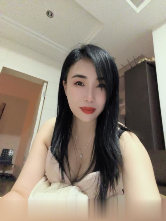 光谷小米儿.