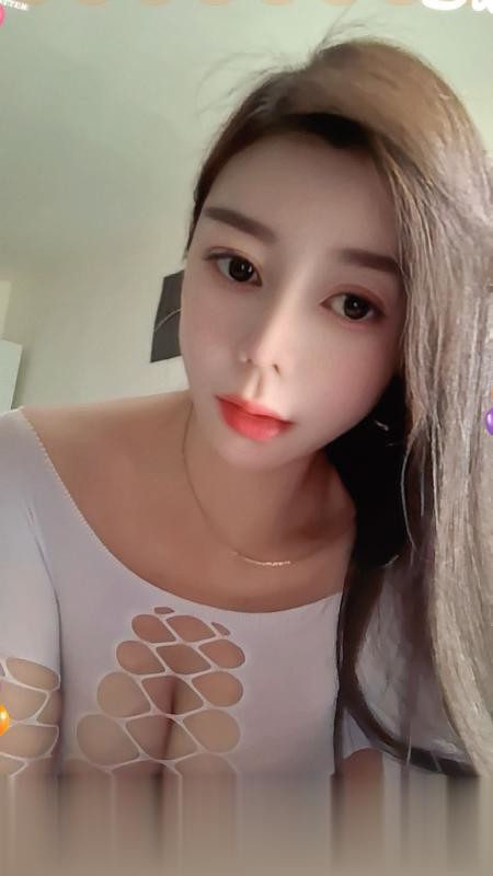 朝阳大胸香香